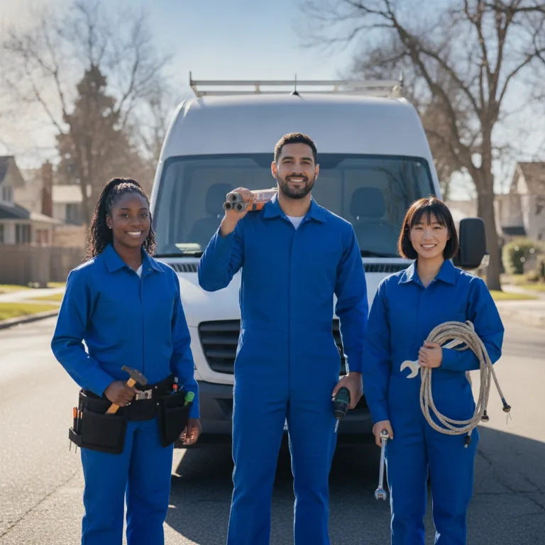 Roof Repair team in Metairie Terrace