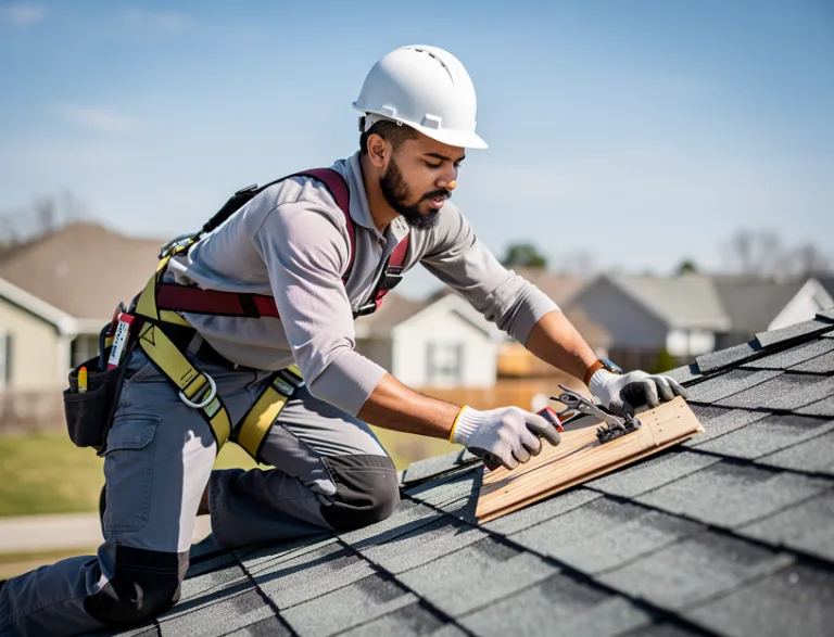 Roof Repair service in Metairie Terrace